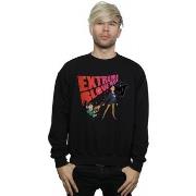 Sweat-shirt Disney Wreck It Ralph