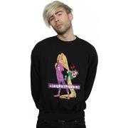 Sweat-shirt Disney Wreck It Ralph