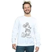 Sweat-shirt Disney BI48770