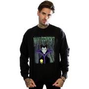 Sweat-shirt Disney Sleeping Beauty Maleficent