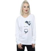 Sweat-shirt Disney BI48464