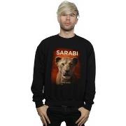 Sweat-shirt Disney The Lion King Movie Sarabi Poster