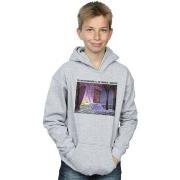 Sweat-shirt enfant Disney Sleeping Beauty I'll Be There In 5