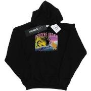 Sweat-shirt enfant Disney Sleeping Beauty And Maleficent