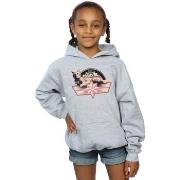 Sweat-shirt enfant Marvel Chillin Goose