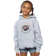 Sweat-shirt enfant Marvel BI5868