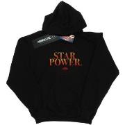 Sweat-shirt enfant Marvel Star Power