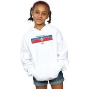 Sweat-shirt enfant Marvel Sending