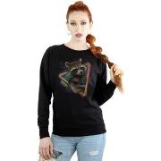 Sweat-shirt Marvel Guardians Of The Galaxy