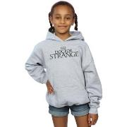 Sweat-shirt enfant Marvel BI6535