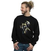 Sweat-shirt Marvel Avengers Endgame