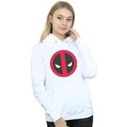 Sweat-shirt Marvel BI6614