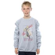 Sweat-shirt enfant Marvel BI5897