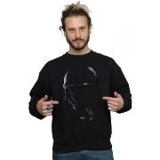 Sweat-shirt Marvel Avengers Endgame Avenge The Fallen