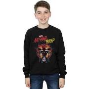 Sweat-shirt enfant Marvel Ant-Man And The Wasp Drummer Ant