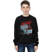 Sweat-shirt enfant Marvel Bathing Ant