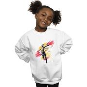 Sweat-shirt enfant Marvel BI6198