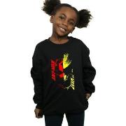 Sweat-shirt enfant Marvel BI6235