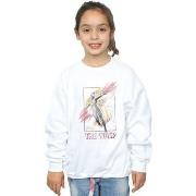 Sweat-shirt enfant Marvel BI6236