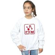 Sweat-shirt enfant Marvel Pym Technologies