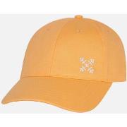 Casquette Oxbow Casquette unie logo 4F brodé ESCOZ