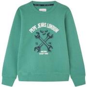 Sweat-shirt enfant Pepe jeans -