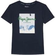 T-shirt enfant Pepe jeans -