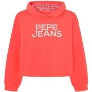 Sweat-shirt enfant Pepe jeans -