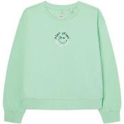 Sweat-shirt enfant Pepe jeans -