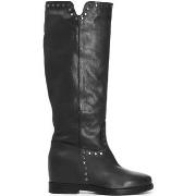 Bottes Café Noir C1HC1706