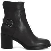 Bottes Café Noir C1HE1404