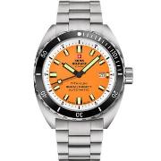 Montre Swiss Military 42 mm Automatic 30 ATM