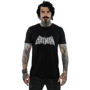 T-shirt Dc Comics BI21780