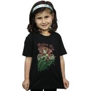 T-shirt enfant Dc Comics BI22273