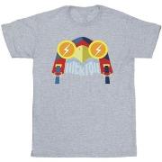 T-shirt Dc Comics DC League Of Super-Pets