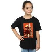 T-shirt enfant Disney Solo