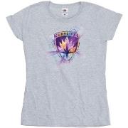 T-shirt Marvel Guardians Of The Galaxy