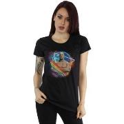 T-shirt Marvel Guardians Of The Galaxy