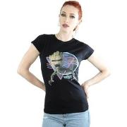 T-shirt Marvel Guardians Of The Galaxy