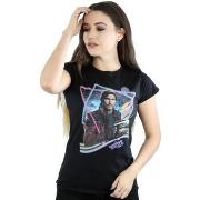 T-shirt Marvel Guardians Of The Galaxy