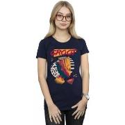 T-shirt Marvel Guardians Of The Galaxy Vol. 2 80s