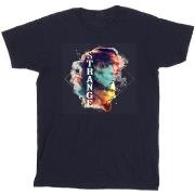 T-shirt Marvel Doctor Strange Cloud