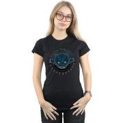 T-shirt Marvel BI24908