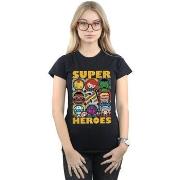 T-shirt Marvel BI24969