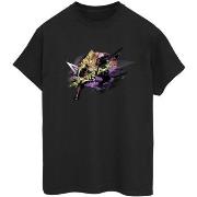 T-shirt Marvel Guardians Of The Galaxy