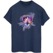 T-shirt Marvel BI25398