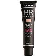 Maquillage BB &amp; CC crèmes Gosh Copenhagen Bb Cream Foundation Prim...