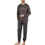 Pyjamas / Chemises de nuit Admas Pyjama tenue d'intérieur pantalon et ...