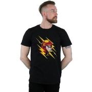 T-shirt Dc Comics BI25019