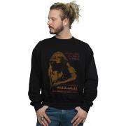 Sweat-shirt Janis Joplin Madison Square Garden